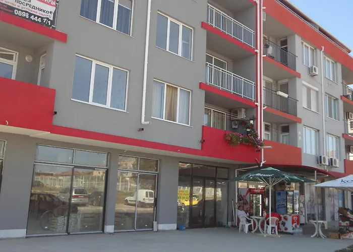 Apartament Stefani *