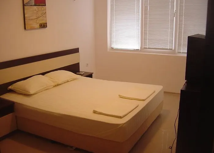 Apartament Stefani *