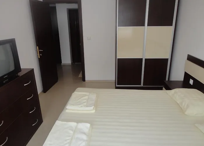 Apartament Stefani *