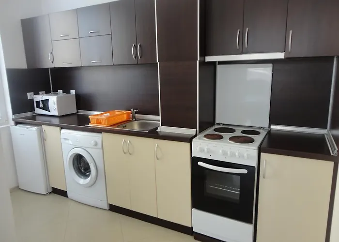 Apartament Stefani *