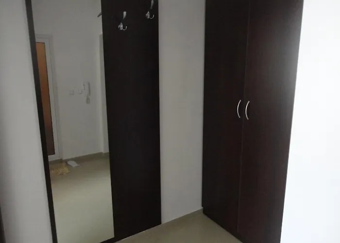 Apartament Stefani Primorsko