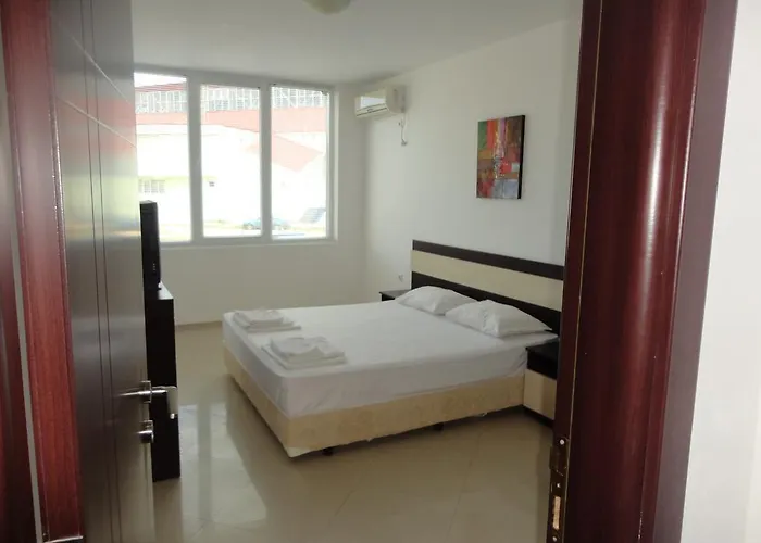 Apartament Stefani *