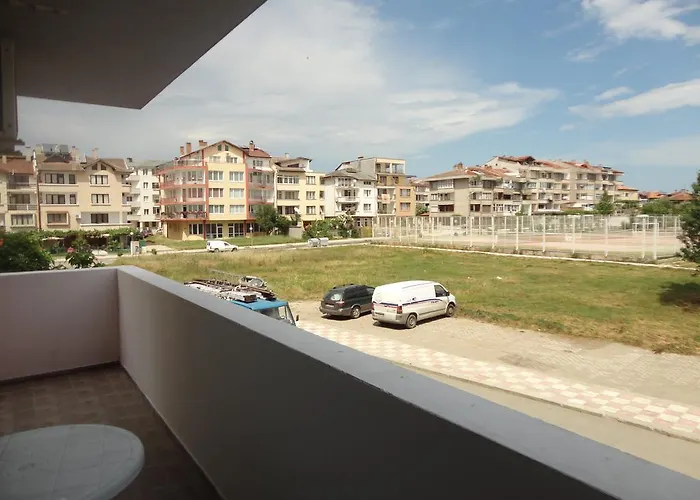 Apartament Stefani *