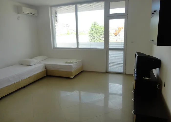 Apartament Stefani