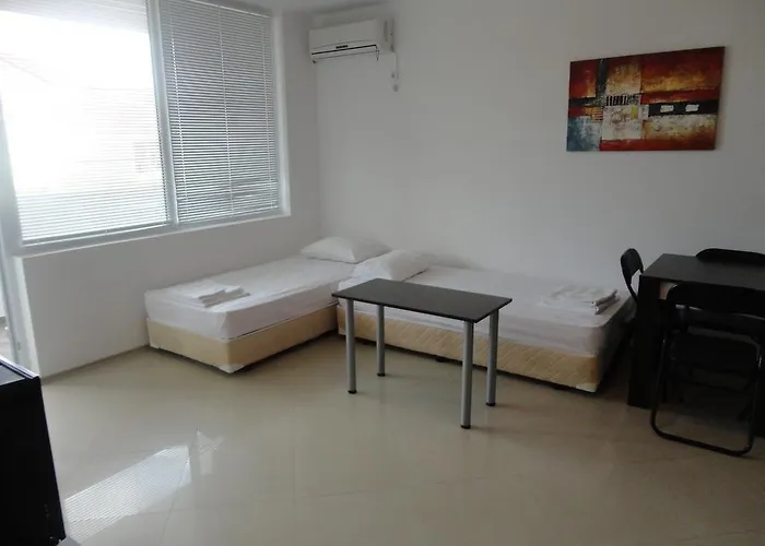 Apartament Stefani *