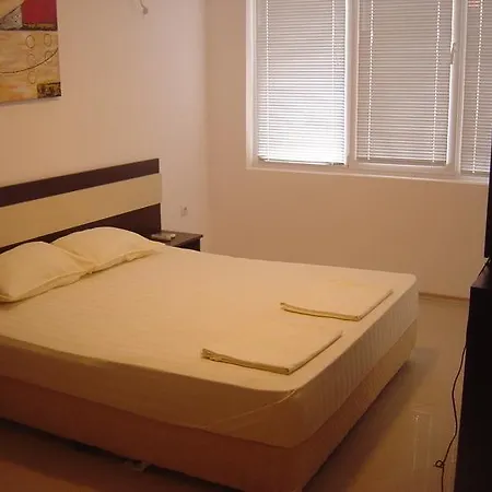 Apartment Stefani *