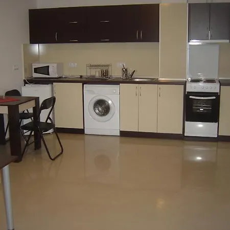 Apartman Stefani Primorszko