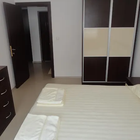 Apartman Stefani *