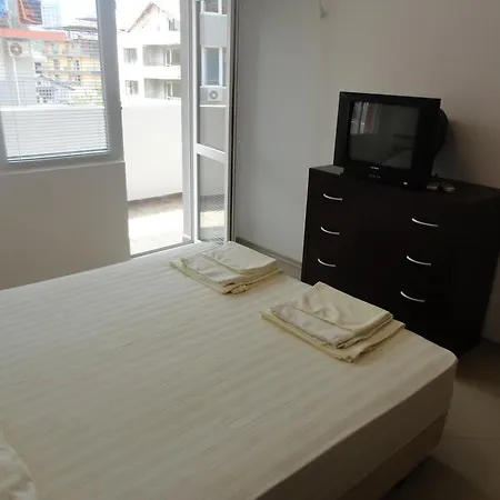Apartment Stefani Primorsko