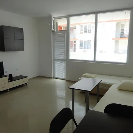 Apartman Stefani Primorszko