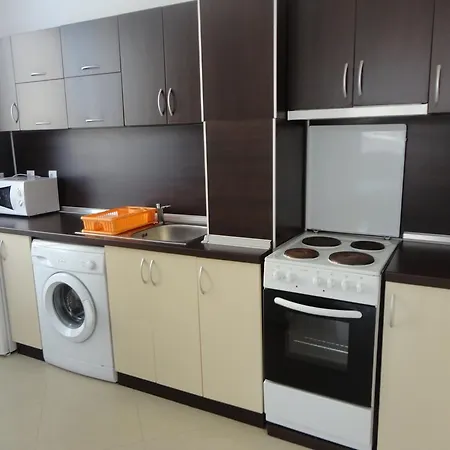 Apartman Stefani *