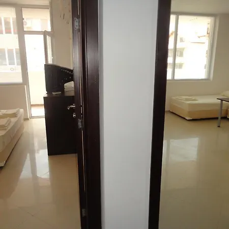 Apartman Stefani