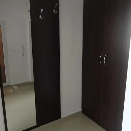Apartman Stefani Primorszko