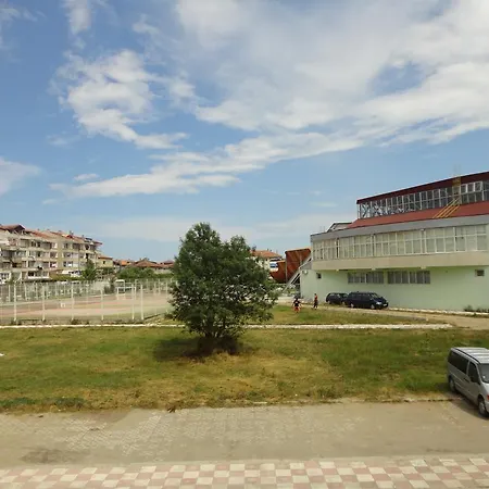 Apartment Stefani Primorsko