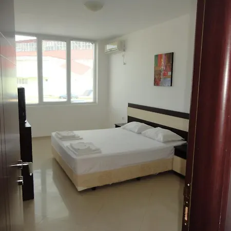 Apartman Stefani *