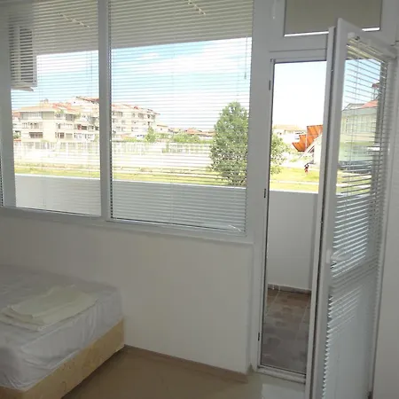 Apartment Stefani Primorsko