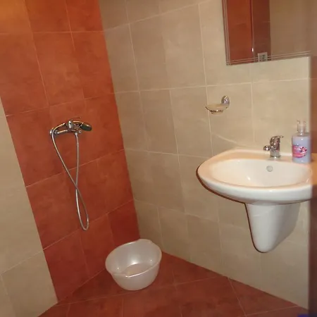 Apartment Stefani Primorsko