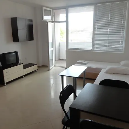 Apartment Stefani