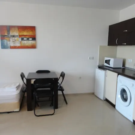 Apartment Stefani Primorsko