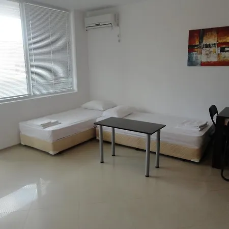 Apartman Stefani *