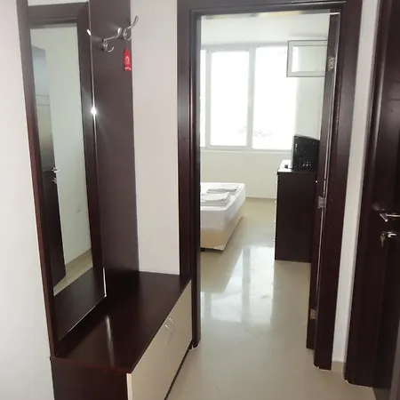 Apartman Stefani *