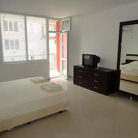 Apartman Stefani Primorszko