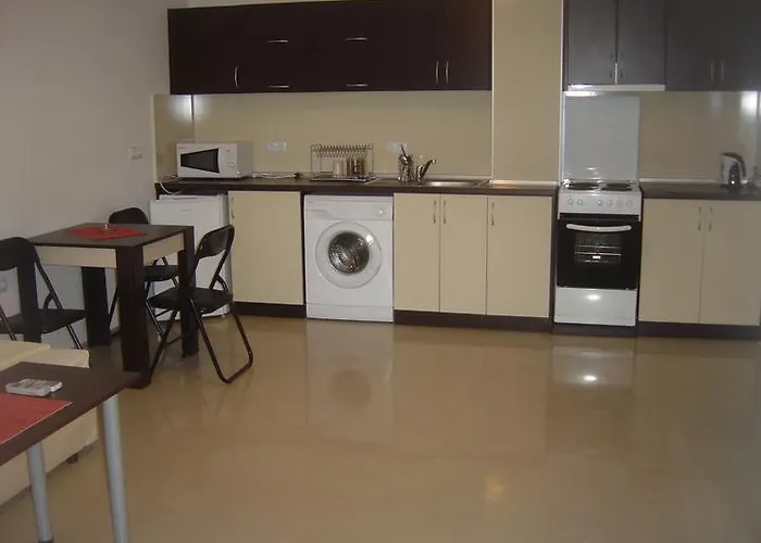 Apartment Stefani Primorsko