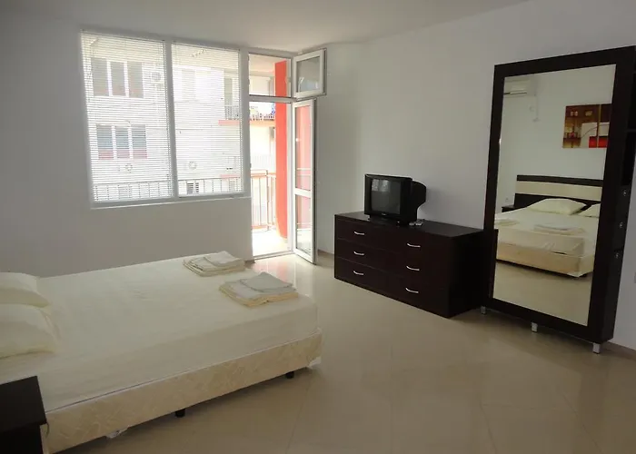 Apartment Stefani Primorsko